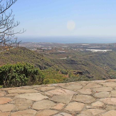 Finca Justus Frantz Hotel Maspalomas  Luaran gambar