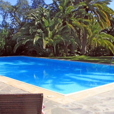 Finca Justus Frantz Hotel Maspalomas  Luaran gambar