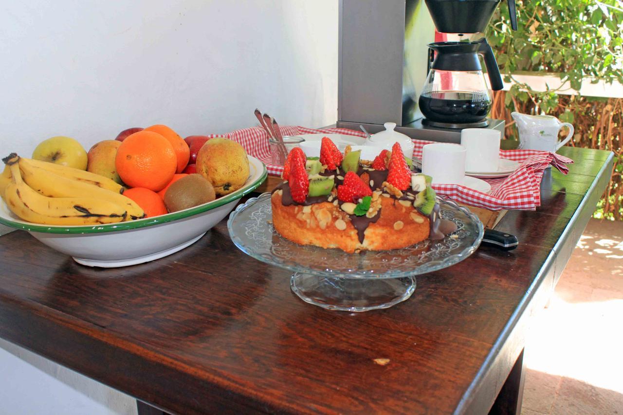 Finca Justus Frantz Hotel Maspalomas  Luaran gambar