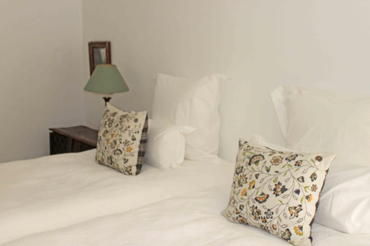 Finca Justus Frantz Hotel Maspalomas  Luaran gambar